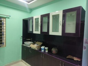  2 BHK Apartment at Sri Srinivasa Dhruv Valley, Muthangi – for Rent