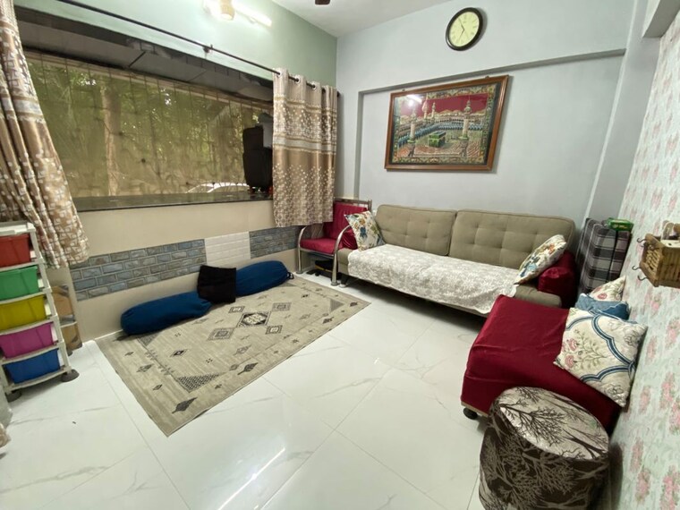 Bedroom, saurabh-chs-andheri-west 1 Bedroom 500 Sq.Ft. Apartment In Andheri West Mumbai 10449995