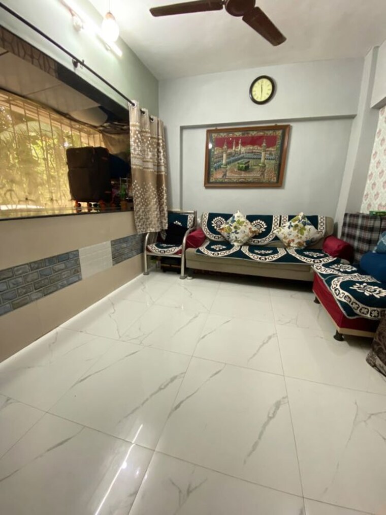 Team Area, saurabh-chs-andheri-west 1 Bedroom 500 Sq.Ft. Apartment In Andheri West Mumbai 10449995
