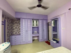 3 BHK + Basement Apartment For Rent in Rachana Bella Casa