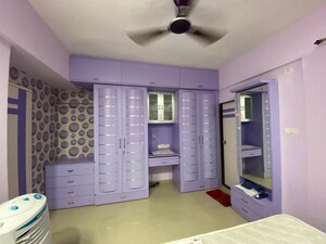 3 BHK Apartment For Rent in Rachana Bella Casa, Baner