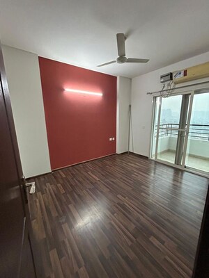 Room in 2 BHK Apartment at ABA Cherry County, Tech Zone 4 Greater Noida – for Rent
