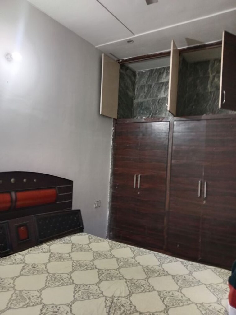 Kitchen, sector 18 1.5 Bedroom 810 Sq.Ft. Builder Floor In Sector 18 Panipat 10450001