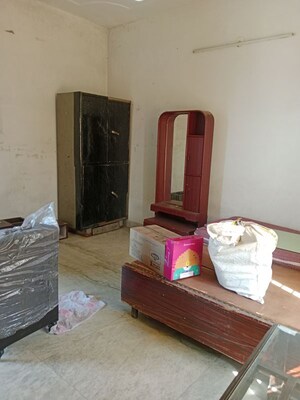 Bedroom in 1 RK Builder Floor at Sector 18 – for Rent