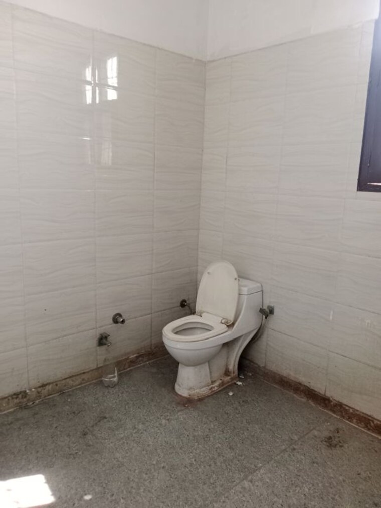 Bathroom, sector 18 2 Bedroom 1321 Sq.Ft. Builder Floor In Sector 18 Panipat 10450006