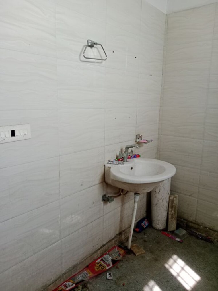 Bathroom, sector 18 2 Bedroom 1321 Sq.Ft. Builder Floor In Sector 18 Panipat 10450006