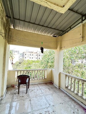 Kitchen in 6+ BHK Villa at Kharghar – for Sale