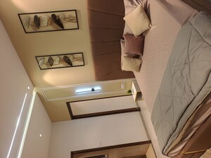 Furnished Amenities in 3 BHK Apartment at SKD Pinnacolo, Mira Road – for Rent