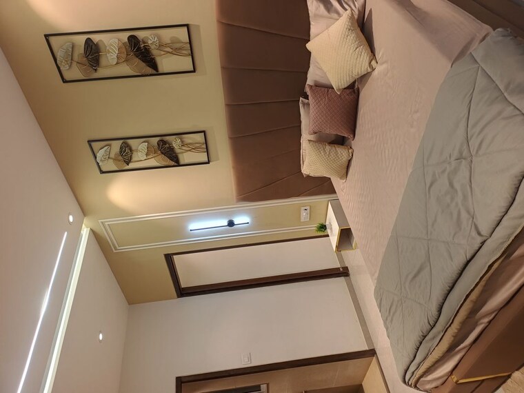 undefined, skd-pinnacolo 3 Bedroom 960 Sq.Ft. Apartment In Mira Road Thane 10450013