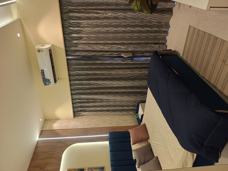 Team Area, skd-pinnacolo 3 Bedroom 960 Sq.Ft. Apartment In Mira Road Thane 10450013