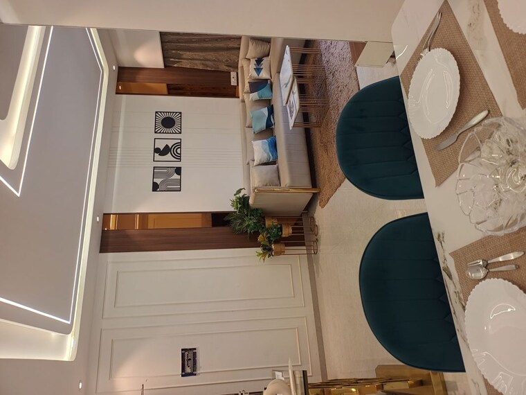 undefined, skd-pinnacolo 3 Bedroom 960 Sq.Ft. Apartment In Mira Road Thane 10450013