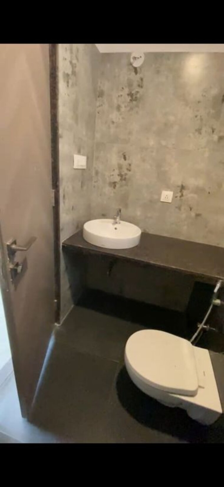 Attached Bathroom, ajmera-boulevard 2 Bedroom 690 Sq.Ft. Apartment In Malad West Mumbai 10450011