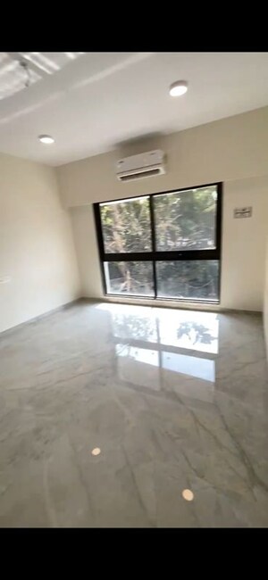 Room in 2 BHK Apartment at Ajmera Boulevard, Malad West – for Sale
