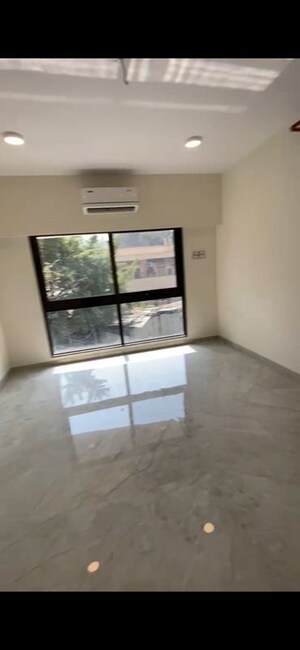 Bedroom in 2 BHK Apartment at Ajmera Boulevard, Malad West – for Sale