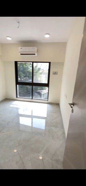 Room in 2 BHK Apartment at Ajmera Boulevard, Malad West – for Sale