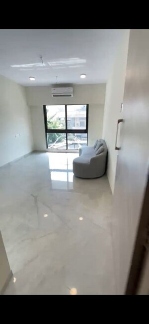 2 BHK Apartment For Sale in Ajmera Boulevard, Malad West