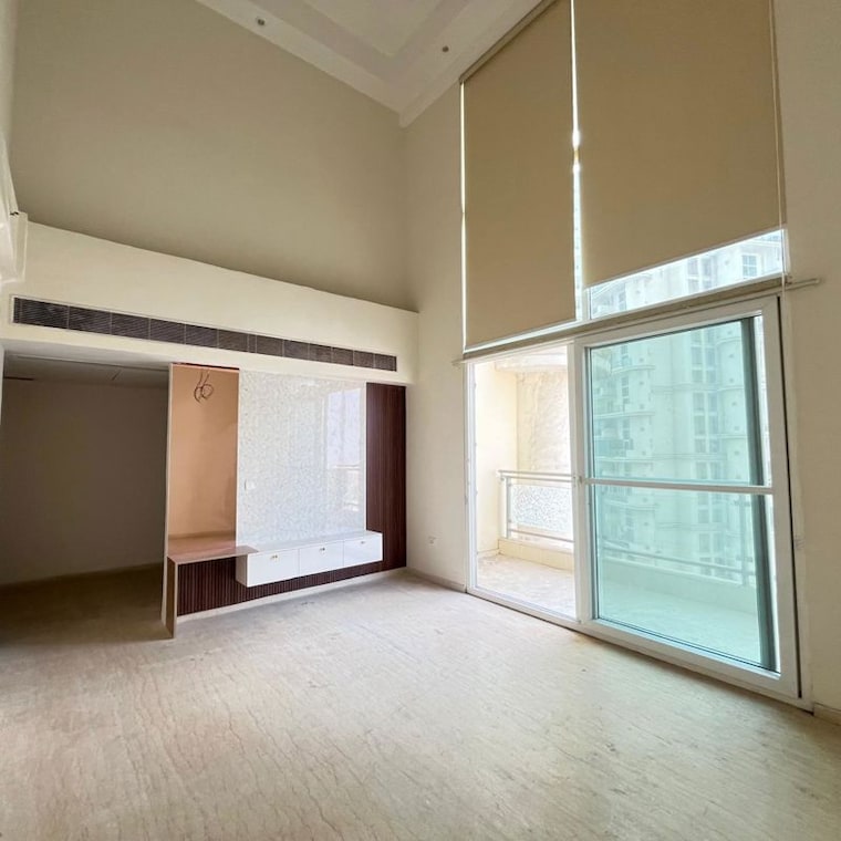 Room, mahagun-mezzaria 3.5 Bedroom 2500 Sq.Ft. Apartment In Sector 78 Noida 10450014