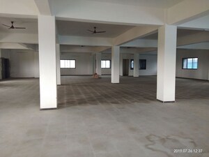 Team Area in  Warehouse at Ahmedabad Cantonment – for Rent