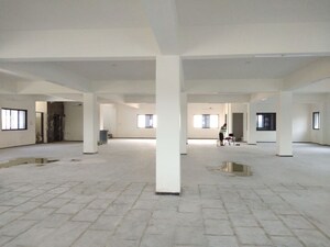 Team Area in  Warehouse at Ahmedabad Cantonment – for Rent
