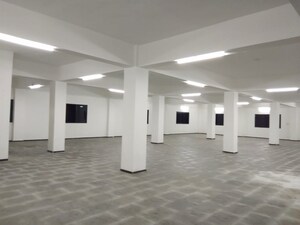 Building Lobby in  Warehouse at Ahmedabad Cantonment – for Rent
