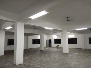 Team Area in  Warehouse at Ahmedabad Cantonment – for Rent