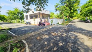 2 BHK Independent House – Exterior View View at Kaggalipura - for Sale