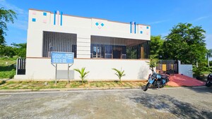 2 BHK Independent House – Exterior View View at Kaggalipura - for Sale