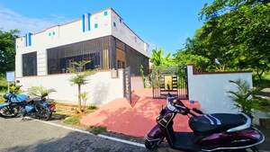 2 BHK Independent House For Sale in Kaggalipura