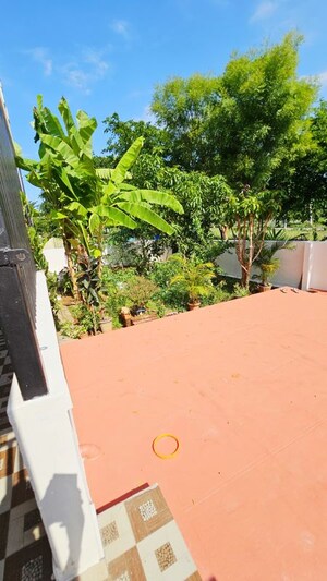 Balcony in 2 BHK Independent House at Kaggalipura – for Sale