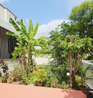 2 BHK Independent House – Exterior View View at Kaggalipura - for Sale