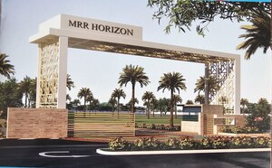 2 BHK Independent House – Exterior View View at Kaggalipura - for Sale