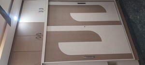 Furnished Amenities in 3 BHK Apartment at Thyagaraja Nagar – for Rent