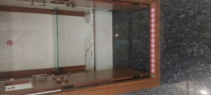 Bedroom in 3 BHK Apartment at Thyagaraja Nagar – for Rent