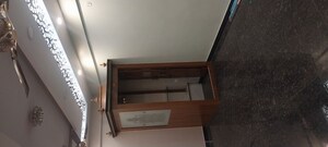 Furnished Amenities in 3 BHK Apartment at Thyagaraja Nagar – for Rent