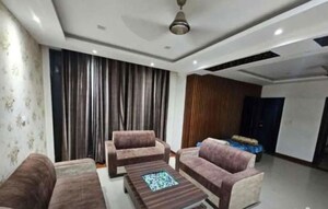 2 BHK Apartment For Rent in Jaipurias Sunrise Greens Zirakpur, Vip Road