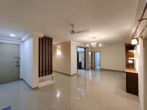 Room in  Apartment at Mantri Webcity, Hennur – for Rent
