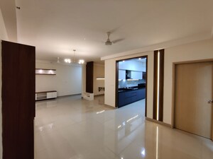 Room in  Apartment at Mantri Webcity, Hennur – for Rent