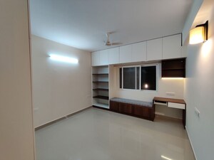 Room in  Apartment at Mantri Webcity, Hennur – for Rent