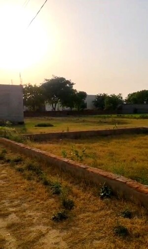 Plot Area in  Plot at Sohna – for Sale