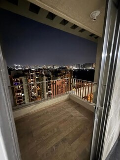 2 BHK Apartment For Rent in Shapoorji Pallonji Sensorium