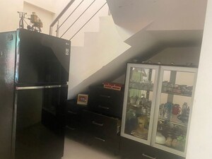 Furnished Amenities in 4 BHK Apartment at Sushma Elite Cross, Dhakoli – for Sale