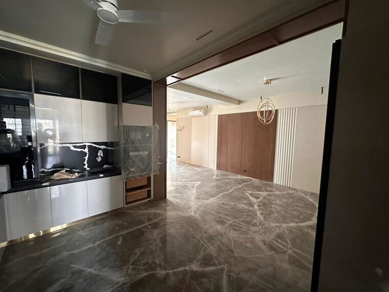 Kitchen, sector 57 4 Bedroom 3000 Sq.Ft. Builder Floor In Sector 57 Gurgaon 10450048
