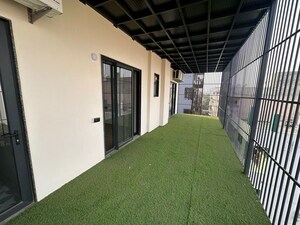 Parking in 4 BHK Builder Floor at Sector 57 – for Rent