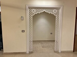 Bathroom in 4 BHK Builder Floor at Sector 57 – for Rent
