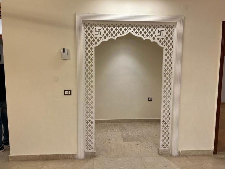 Bathroom, sector 57 4 Bedroom 3000 Sq.Ft. Builder Floor In Sector 57 Gurgaon 10450048