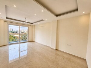 3 BHK Apartment For Sale in Mahindra Luminare, Sector 59
