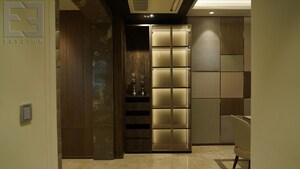  4 BHK Apartment at Godrej Platinum, Alipore – for Sale