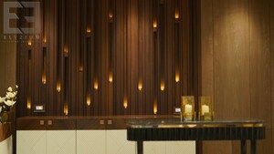  4 BHK Apartment at Godrej Platinum, Alipore – for Sale