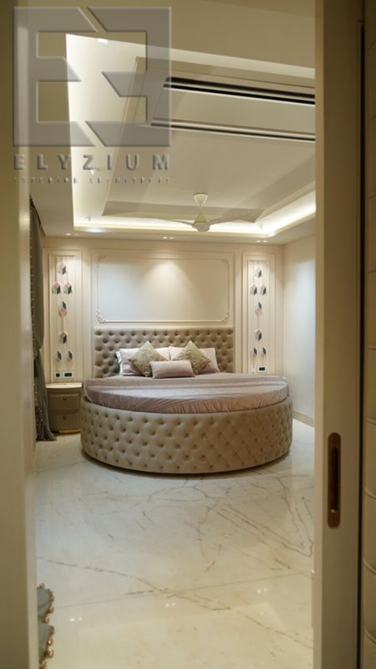 Bedroom, godrej-platinum 4 Bedroom 5075 Sq.Ft. Apartment In Alipore Kolkata 10450072