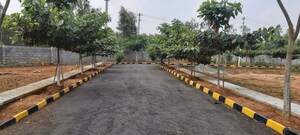  Plot – Exterior View View at SKH Echium, Whitefield - for Sale